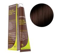 Coloration Color Concept Care 5.35 Châtain Clair Doré Acajou Coiffance 100ml
