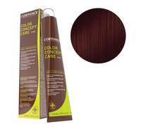Coloration Color Concept Care 5.54 Châtain Clair Moka Coiffance 100ml