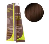 Coloration Color Concept Care 6.34 Blond Foncé Doré Cuivré Coiffance 100ml