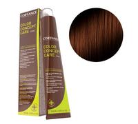 Coloration Color Concept Care 6.4 Blond Foncé Cuivré Coiffance 100ml