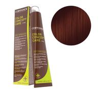 Coloration Color Concept Care 6.54 Blond Foncé Chocolat Coiffance 100ml