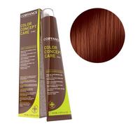Coloration Color Concept Care 7.44 Blond Cuivré Profond Coiffance 100ml