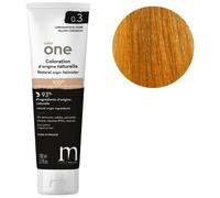 Coloration Color One 0.3 chromatique doré Patrice Mulato 100ML