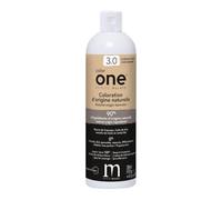 Coloration Color One 3.0 châtain foncé Patrice Mulato 300ML