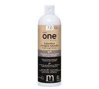 Coloration Color One 7.0 blond Patrice Mulato 300ML