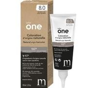 COLOR ONE BLOND CLAIR 8.0 - format 300ML