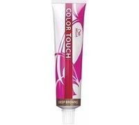Coloration color touch deep browns wella 60ml - teinte : 7/75 G