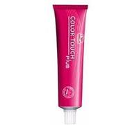Coloration color touch plus wella 60ml - teinte : 55/07 G