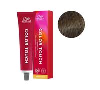 Coloration Color Touch Rich Naturals 5/3 Châtain Clair Doré Wella 60ml