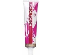 Coloration color touch rich naturals wella 60ml - teinte : 9/97 G