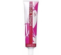 Coloration color touch vibrant reds wella 60ml - teinte : 6/47 G