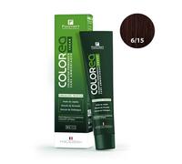 Coloration Colorea Vegan 6/15 moka Fauvert Professionnel 100ml