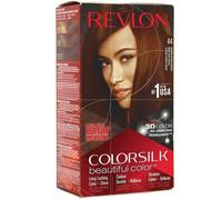 Coloration Colorsilk n°44 Brun roux moyen