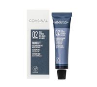 COMBINAL RECHARGE TEINTURE POUR CILS OU SOURCILS BLEU-NOIR