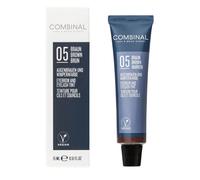 Coloration Combinal Cils et Sourcils Brun 15 ml