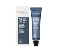 Tube de teinture pour cils et sourcils 15 ml - Gris