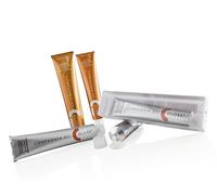 Coloration Compagnia del Colore 100ml - N°6.23 : Blond Foncé Tabac