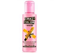 Coloration Crazy Color Anarchy UV Orange 100 ml