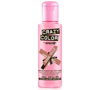Coloration Crazy Color Rose Gold 100 ml