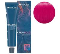 Indola Crea-Bold Fuchsia Pink 60 ml