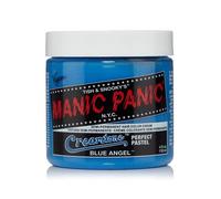 Coloration Creamtones Perfect Pastel Blue Angel Manic Painc