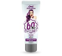 Hairgum Coloration cheveux Fama Fabre Sixty's Color Violet 60 ml