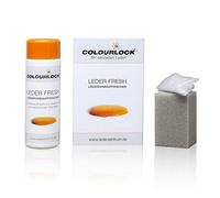 Coloration cuir - Leather Fresh F034 noir adapté pour BMW 150 ml