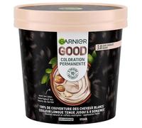 Coloration Dark Choco Brown Femme Garnier 3.0