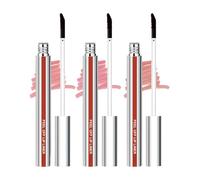 Coloration de main-d'œuvre - Long-lastage pelet rossetto, finition opaque naturelle, teinte liquide liquide à eau naturel | Couleur hydratante intense avec 3x nutriments, pas de décoloration,