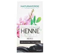 Naturaverde Henne Noir Ébène 100g