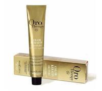 Coloration - Decoloration - Accessoire De Pose Fanola Violet Oro Puro Therapy Kératine Color 100 Ml