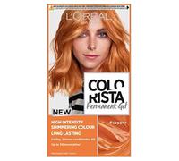 Coloration - Decoloration - Accessoire De Pose KW99G L'Oreal Paris Colorista Cuivre Gel de teinture capillaire permanente