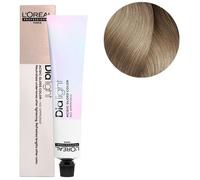 Coloration Dia Light N°10.12 Milkshake Glacé Nacré L'oréal Professionnel 50ml