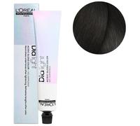 Coloration Dia Light N°5.11 Châtain Clair Cendré Profond L'oréal Professionnel 50ml