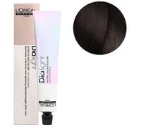 Coloration Dia Light N°5.8 Châtain Clair Mocca L'oréal Professionnel 50ml