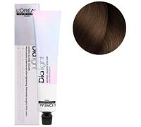 Coloration Dia Light N°6.28 Blond Foncé Irisé Mocca L'oréal Professionnel 50ml