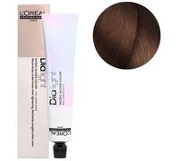 Coloration Dia Light N°6.35 Blond Foncé Doré Acajou L'oréal Professionnel 50ml