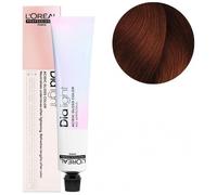 Coloration Dia Light N°6.46 Blond Foncé Cuivré Rouge L'oréal Professionnel 50ml