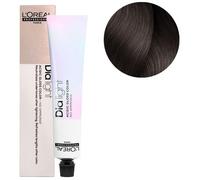 Coloration Dia Light N°7.12 Blond Cendré Irisé L'oréal Professionnel 50ml