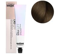 Coloration Dia Light n°7.23 blond irisé doré L'Oréal Professionnel 50ML