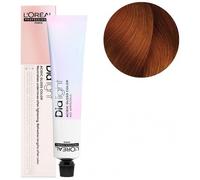 Coloration Dia Light N°7.40 L'oréal Professionnel 50ml