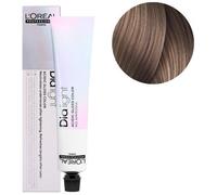 Coloration Dia Light N°8.21 Blond Clair Irisé Cendré L'oréal Professionnel 50ml