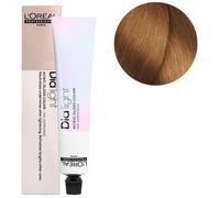 Coloration Dia Light N°8.34 Blond Clair Doré Cuivré L'oréal Professionnel 50ml