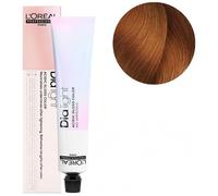 Coloration Dia Light N°8.43 Blond Clair Cuivré Doré L'oréal Professionnel 50ml