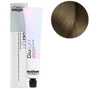 Coloration Dia Light N°8 Blond Clair L'oréal Professionnel 50ml