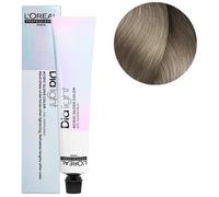 Coloration Dia Light N°9.11 Milkshake Cendré Profond L'oréal Professionnel 50ml