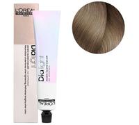 Coloration Dia Light N°9.12 Milkshake Iceberg Irisé L'oréal Professionnel 50ml