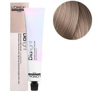 Coloration Dia Light Pearls N°9.82 Blond Très Clair Milshake Mocca Irisé L'oréal Professionnel 50ml