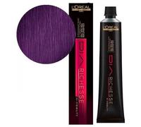 Coloration Dia Richesse N°.20 Milkshake Violet Intense 50ml