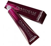 Coloration Dia Richesse N°7.34 Blond Doré Cuivré 50ml